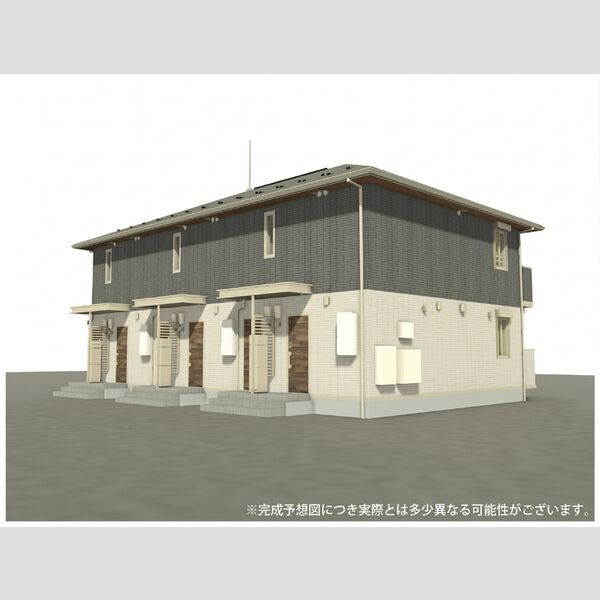 クレストパーク A