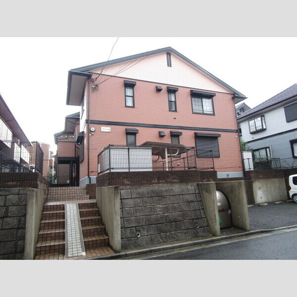リヴィエールⅡ 建物画像