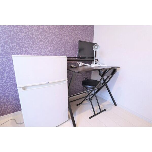 SA-クロス桜上水2 室内写真8