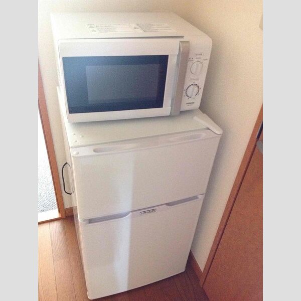 物件名確認中 室内写真4