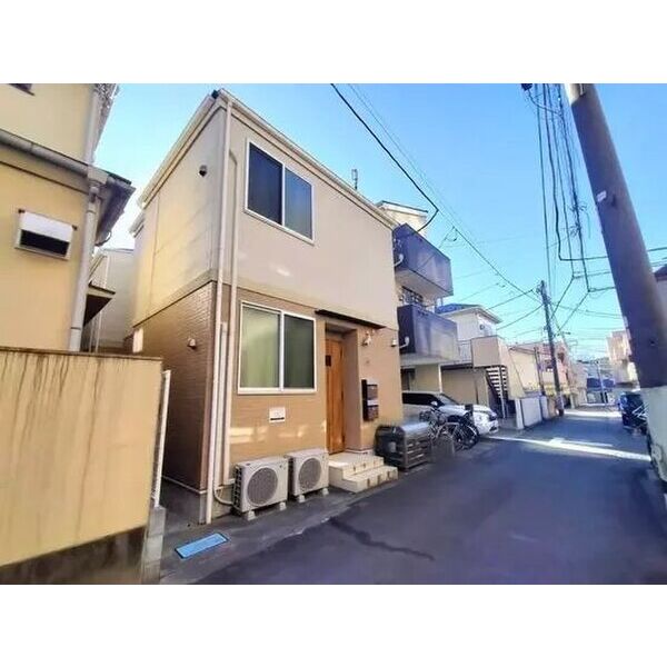 SA-クロス板橋本町3