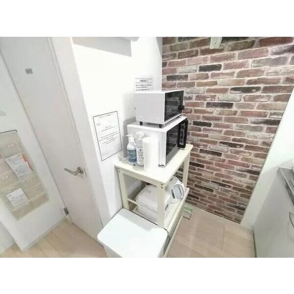 SA-クロス板橋本町3 室内写真2