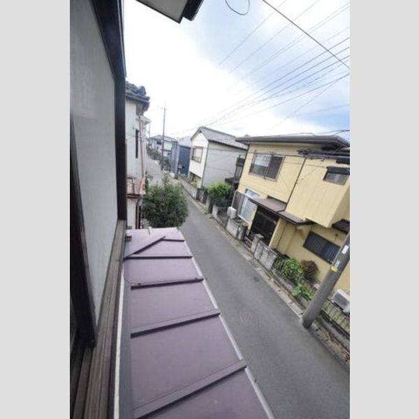 布施Y邸 室内写真9