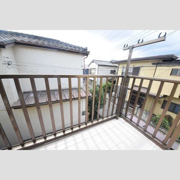 布施Y邸 室内写真10