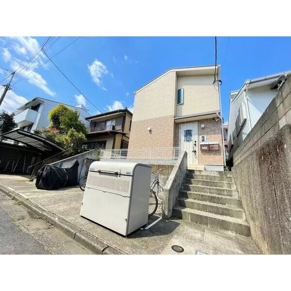 SA-クロス千鳥町2