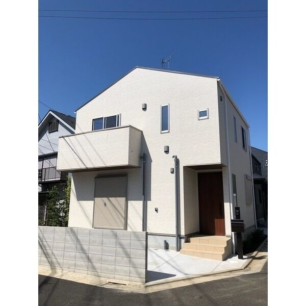 Kolet緑が丘 建物画像