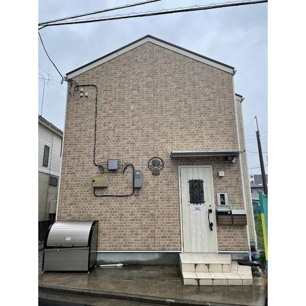 SA-クロス大泉学園4 建物画像