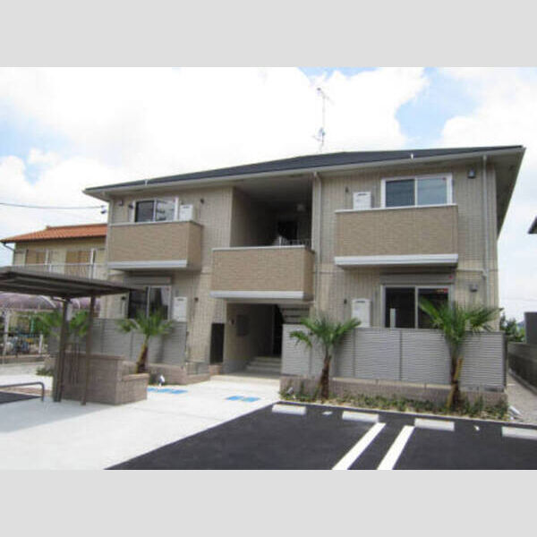 CASA SPERANZA