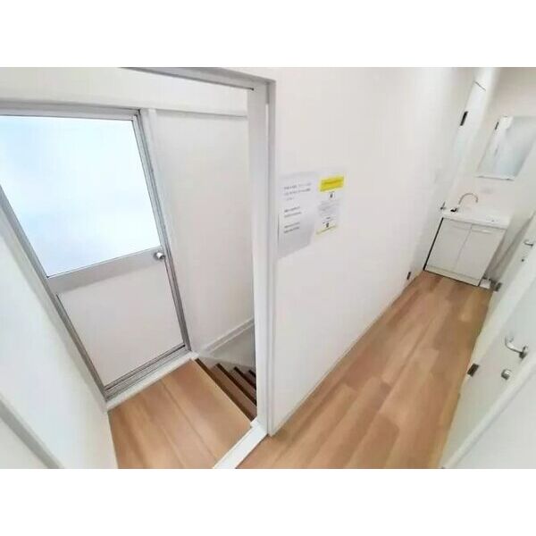 SA-クロス戸越銀座1 室内写真5