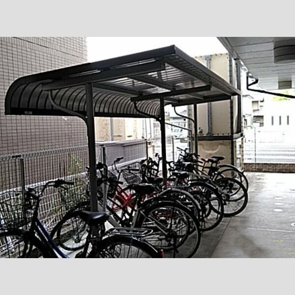 レオパレスドミール豊田 室内写真4