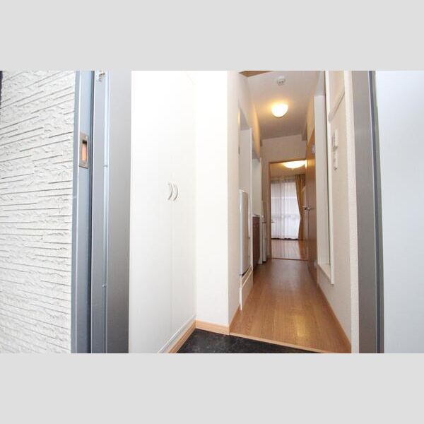 レオパレスドミール豊田 室内写真6