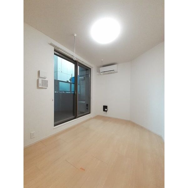 Grace 大原 室内写真2