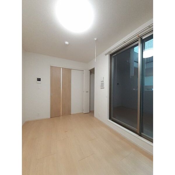 Grace 大原 室内写真3