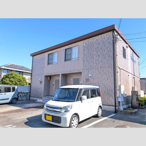 クレール琴山 A棟