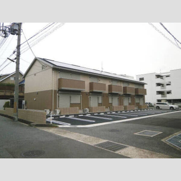 ラ・レガッタ都