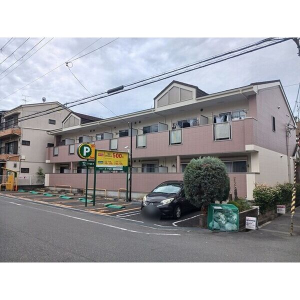 ミッドウエスト小阪