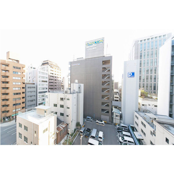 スプランディッド淀屋橋DUE 室内写真9