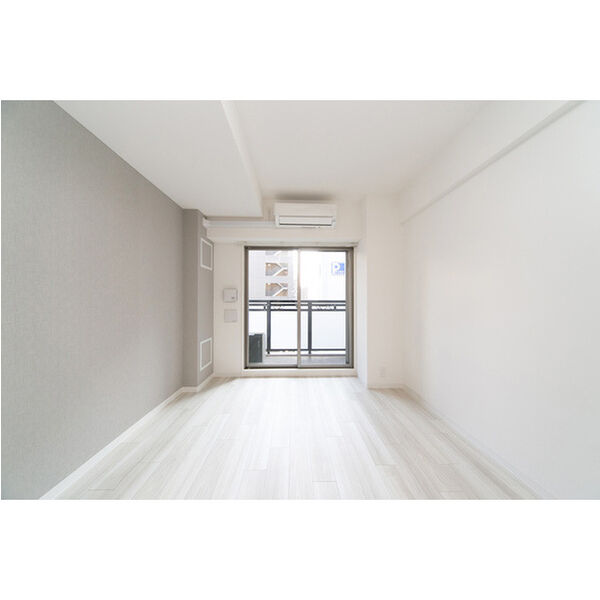 スプランディッド淀屋橋DUE 室内写真1