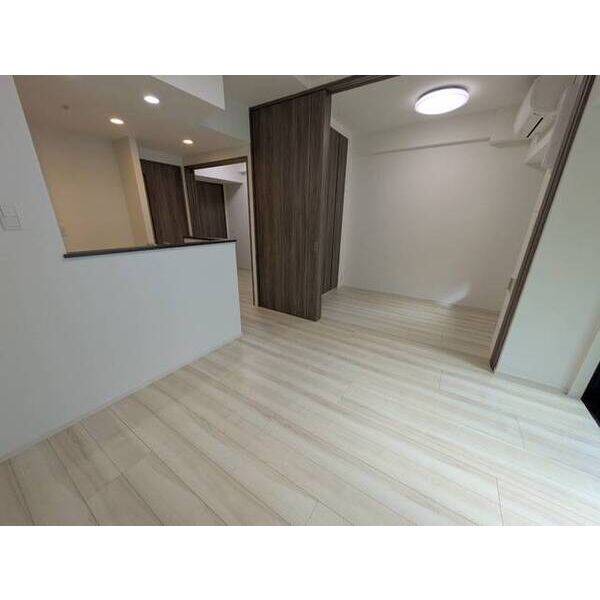 MFPRコート日本橋馬喰町 室内写真3