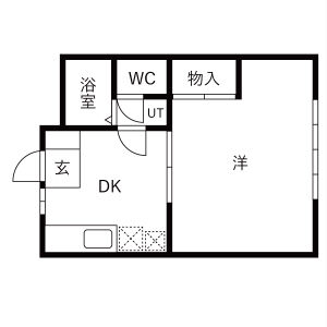 レジデンス円明