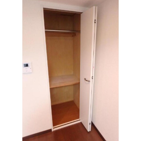 グリーンプラザ西亀有 室内写真5