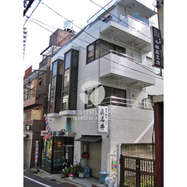 森脇ハイツ