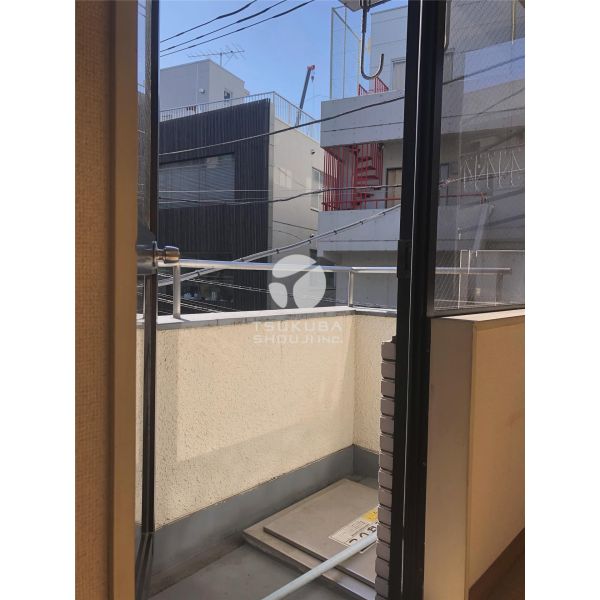 森脇ハイツ 室内写真8