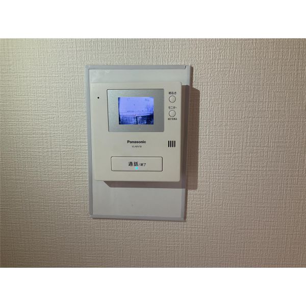 平井マンション 室内写真9