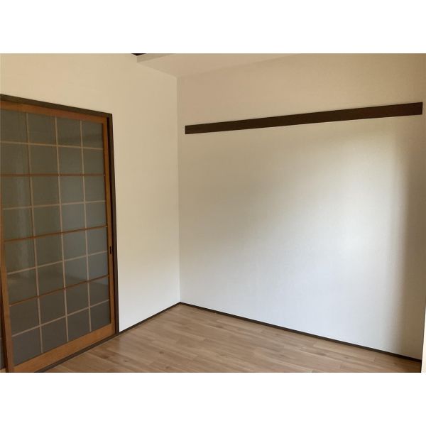 平井マンション 室内写真5