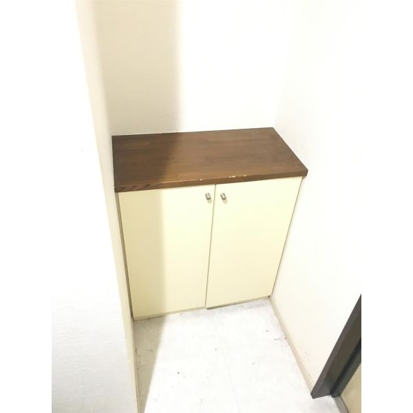 新井マンション 室内写真10