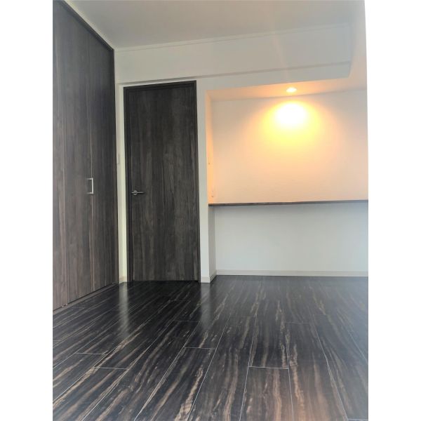 新井マンション 室内写真8