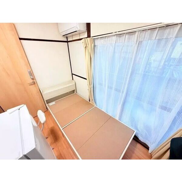 SA-クロスTaroshare小竹向原1 室内写真1