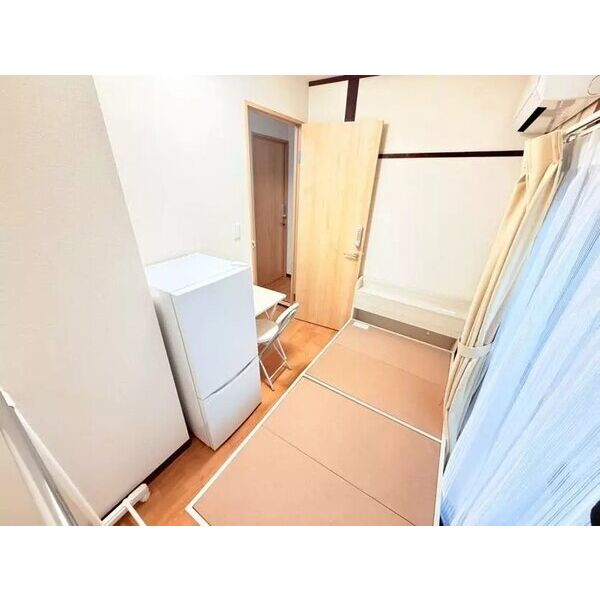 SA-クロスTaroshare小竹向原1 室内写真2
