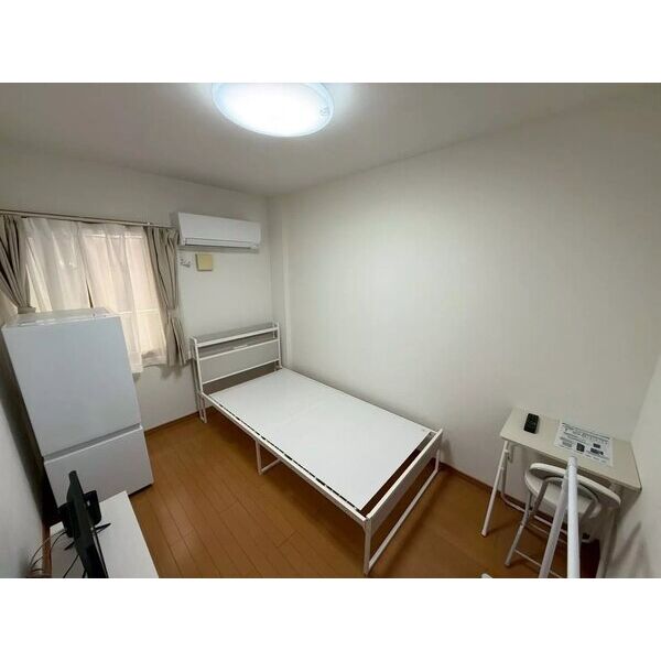 SA-クロスブラン日暮里1 室内写真2
