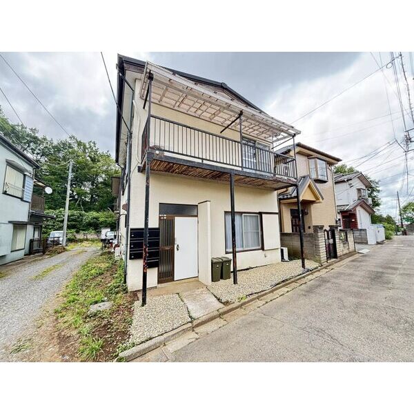 SA-クロス東久留米2 室内写真3