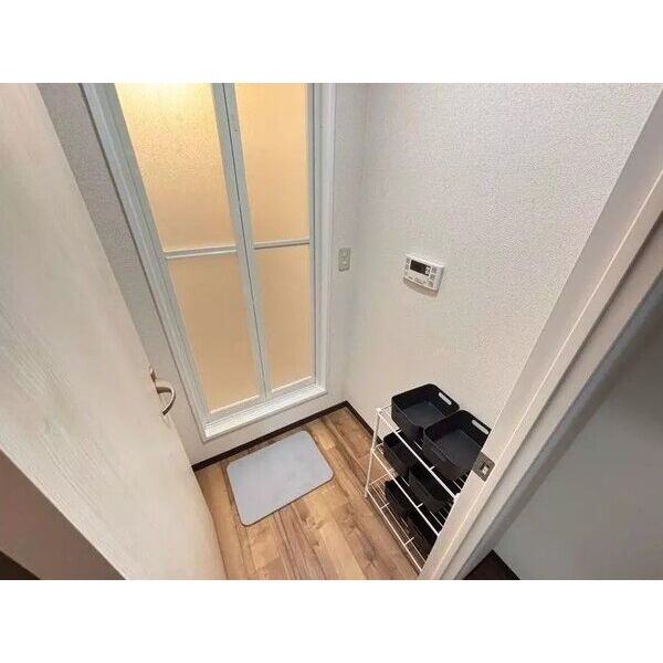 SA-クロスTaroshare下赤塚1 建物画像