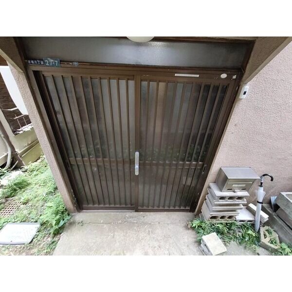 SA-クロスTaroshare下赤塚1 室内写真9