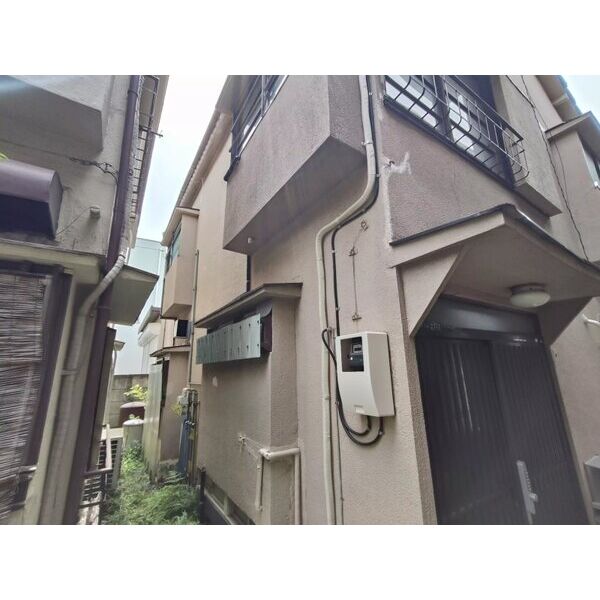 SA-クロスTaroshare下赤塚1 室内写真8