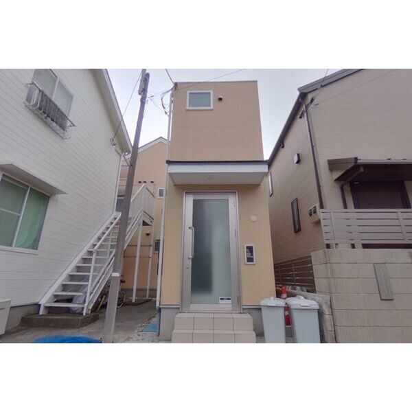 クロス新江古田1 室内写真7