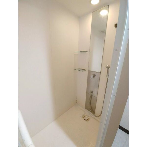 クロス三軒茶屋9 室内写真2