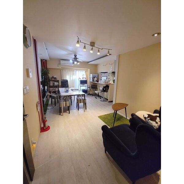 クロス三軒茶屋9 室内写真5