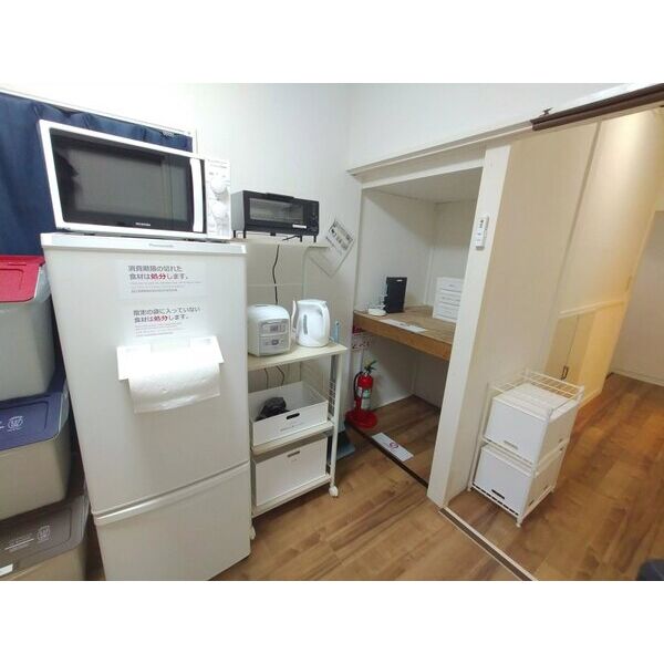 クロス大塚6 室内写真4