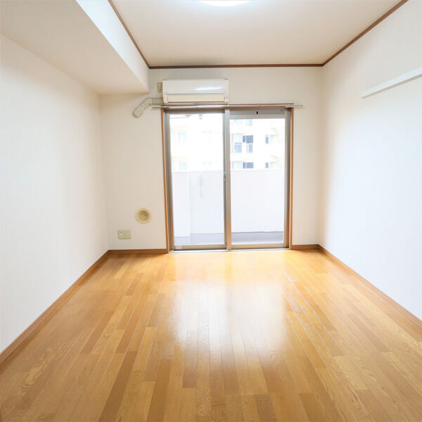 コンフォートM多摩川 室内写真1