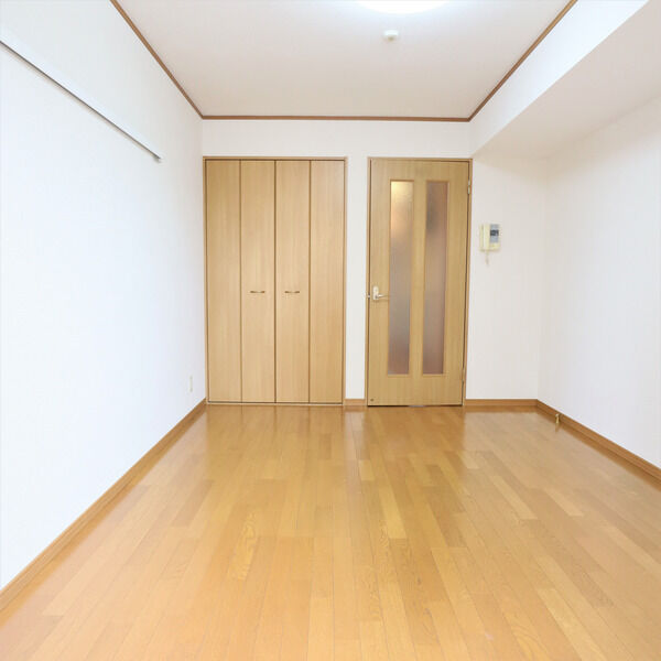 コンフォートM多摩川 室内写真2