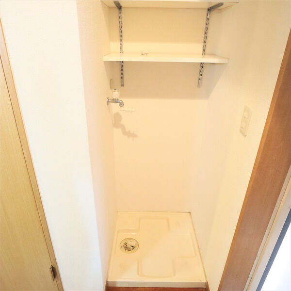 コンフォートM多摩川 室内写真7