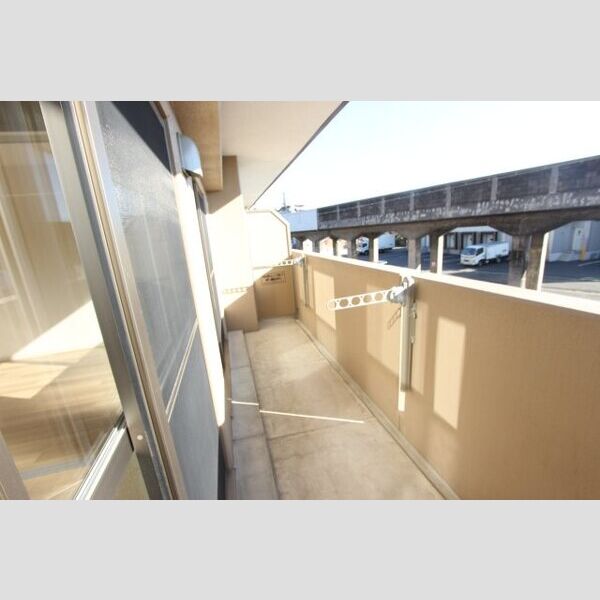 woodbell Y 室内写真9