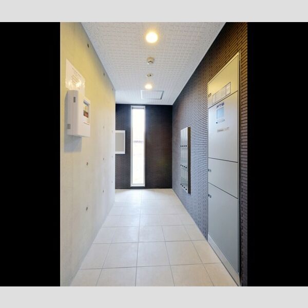 woodbell Y 室内写真3