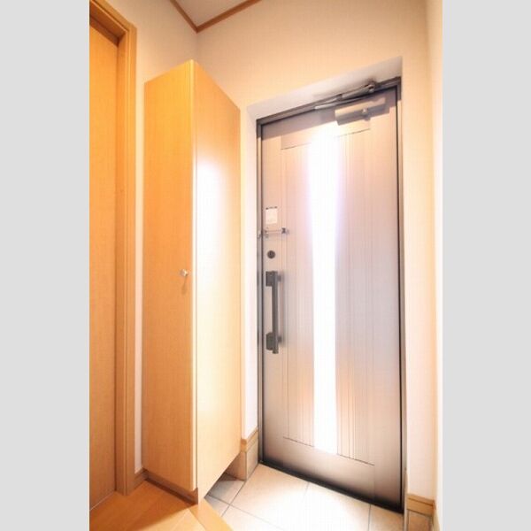 SLVAN TA 室内写真10
