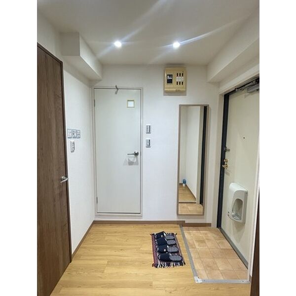 Collection堺東Ⅲ 室内写真1
