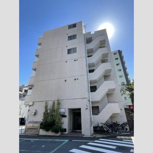 ヒルズ中野